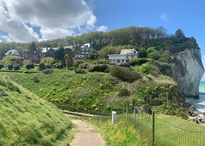 Residence Pleine Mer
