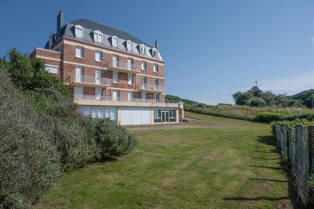 Pleine Apartment Saint-Pierre-en-Port