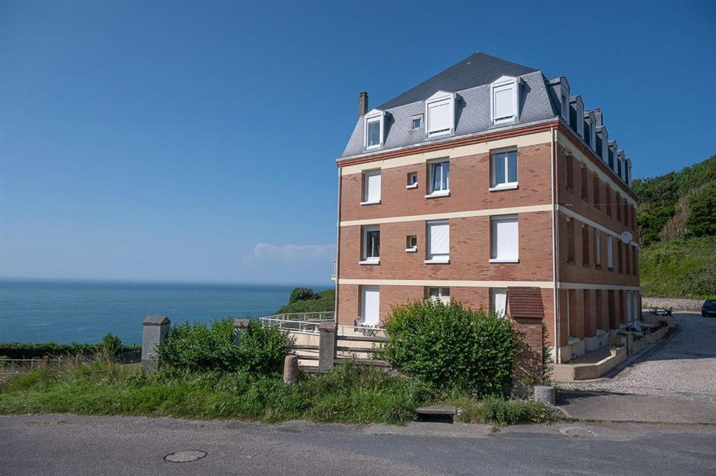 Apartment Pleine Saint-Pierre-en-Port