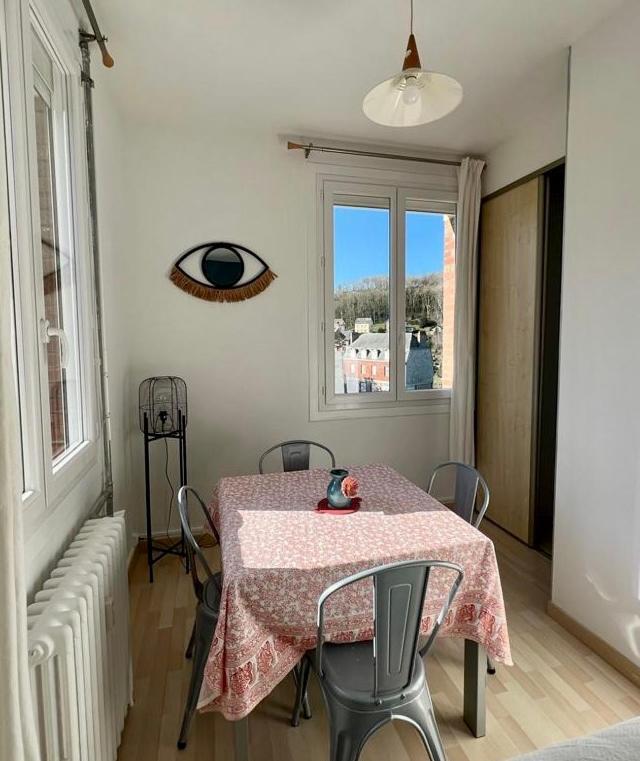 Apartment Pleine *