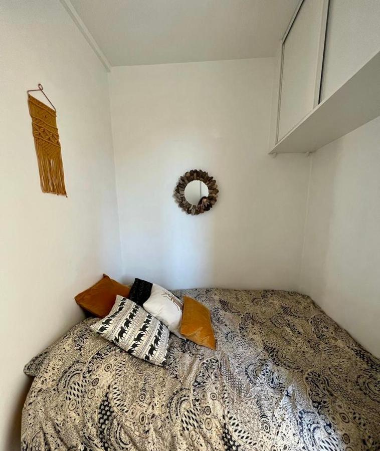 Apartment Pleine *