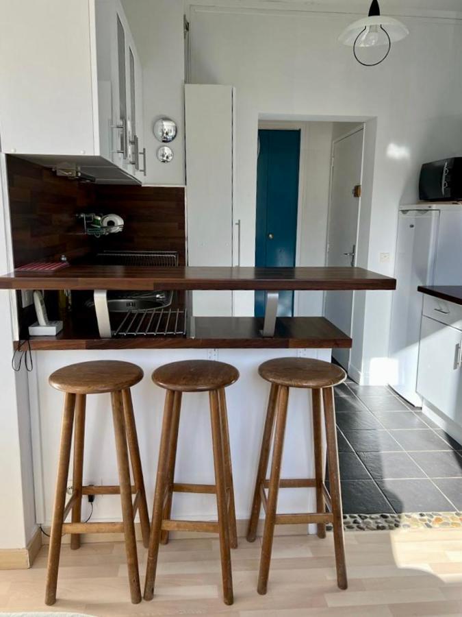Apartment Pleine Saint-Pierre-en-Port