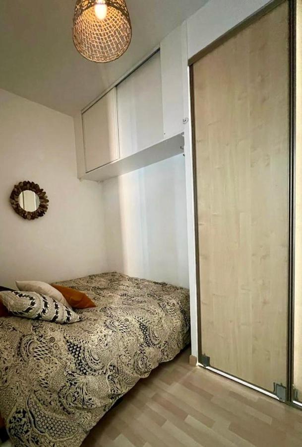 Pleine Apartment *